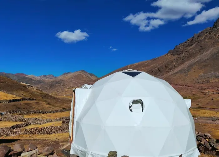 Vinicunca Sky View Pitumarca